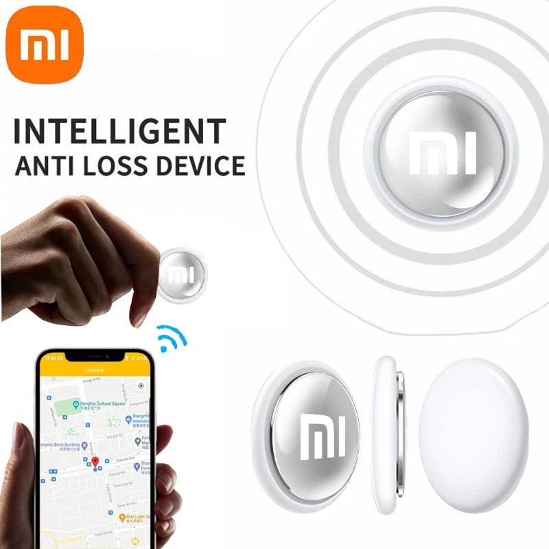 Mini Rastreador GPS Xiaomi Bluetooth 4.0