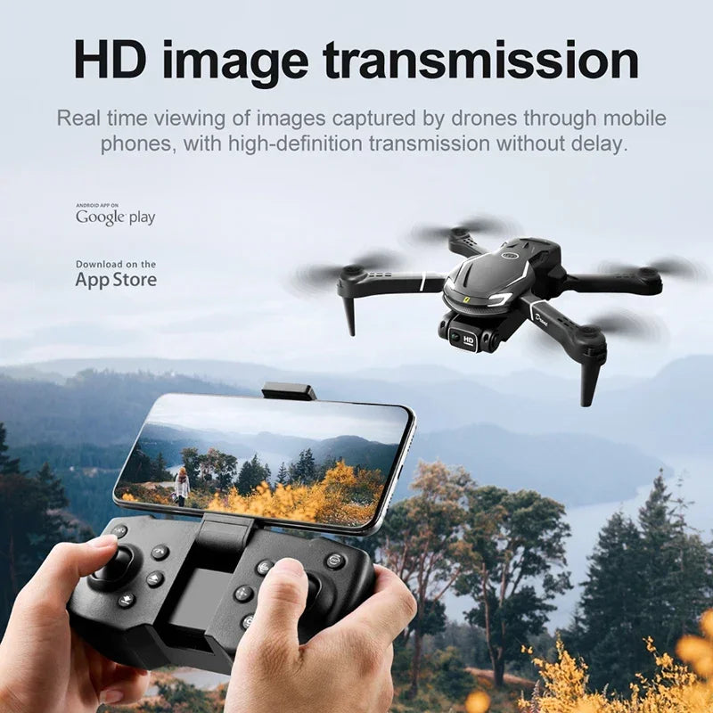 Drone V88 Profissional Camera 8K