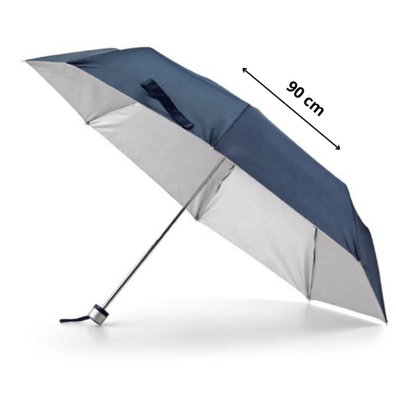 Guarda Chuva Sombrinha Sq4336 Cor:Azul (41692)