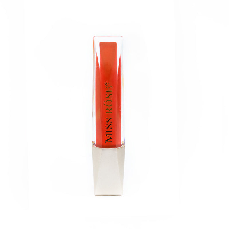 Brilho Labial Z1 Matte Miss Rôse cor:7701-020Z1-17