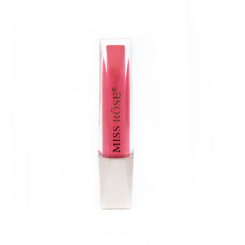 Brilho Labial Z1 Matte Miss Rôse cor:7701-020Z1-17