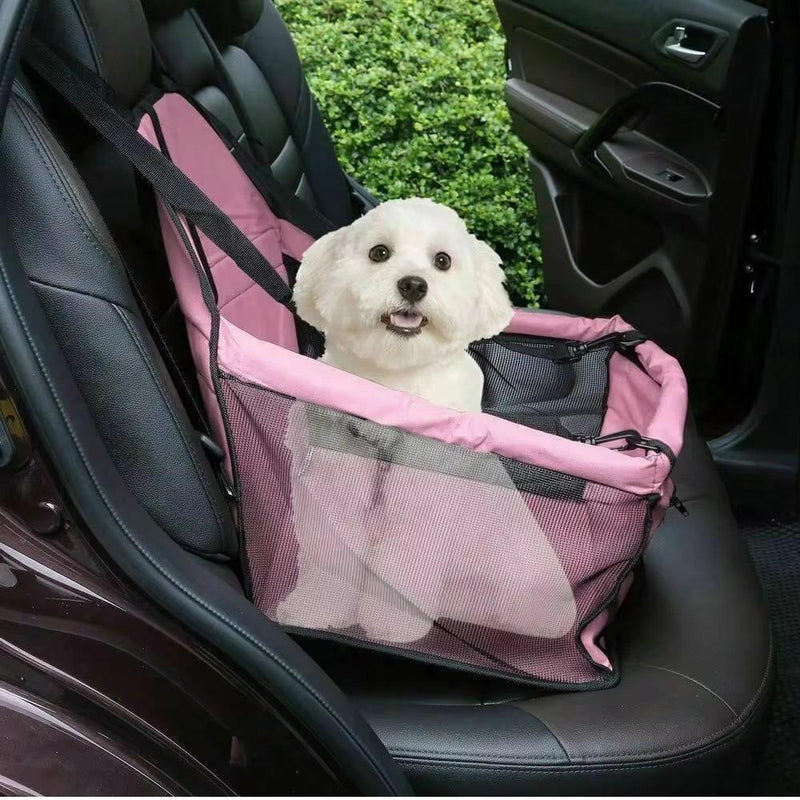 CADEIRINHA PET ASSENTO CADEIRA CARRO PARA CAO GATO CACHORRO PASSEIO TRANSPORTE C