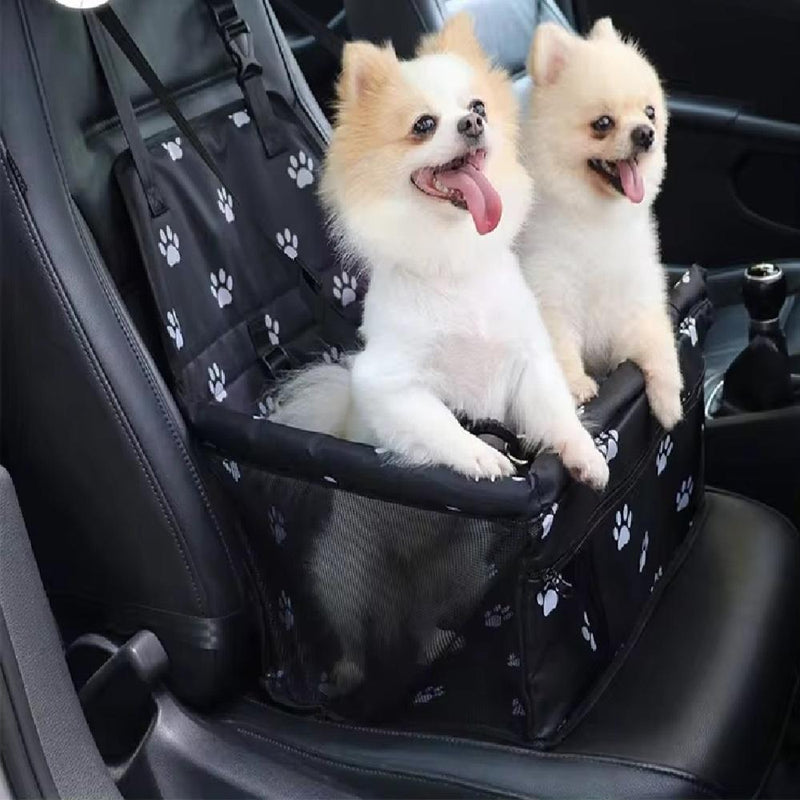 CADEIRINHA PET ASSENTO CADEIRA CARRO PARA CAO GATO CACHORRO PASSEIO TRANSPORTE C