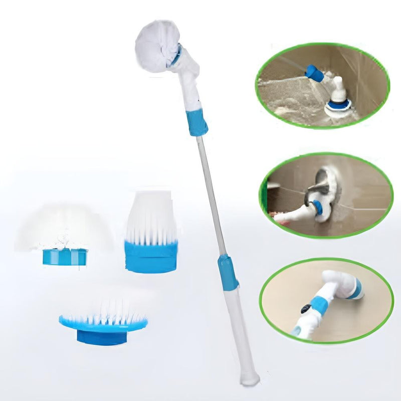 LIMPADOR MOP HIGIENIZADOR LIMPADOR DE PISOS CARPETES VIDROS JANELAS ESFREGAO VAS